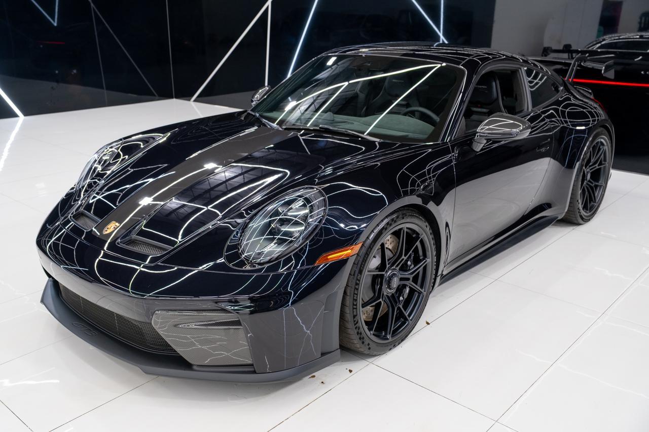 2026 Porsche 911 GT3 Miami FL