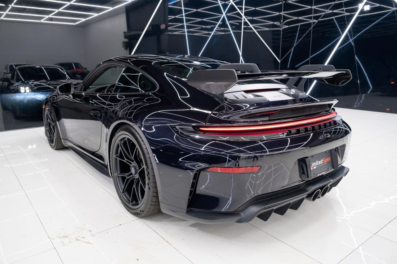 2026 Porsche 911 GT3 Miami FL