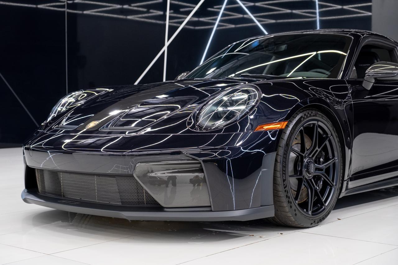 2026 Porsche 911 GT3 Miami FL