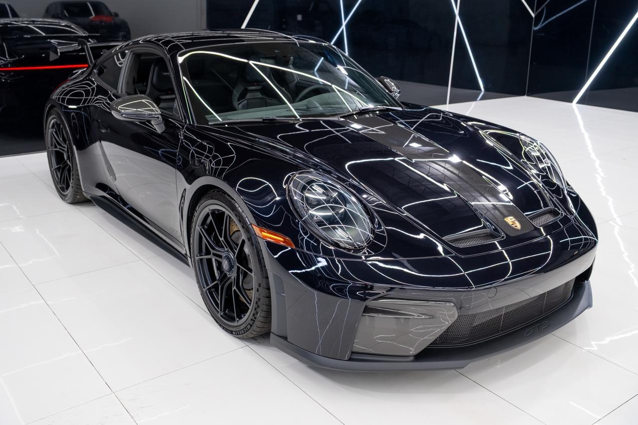 2026 Porsche 911 GT3 Miami FL