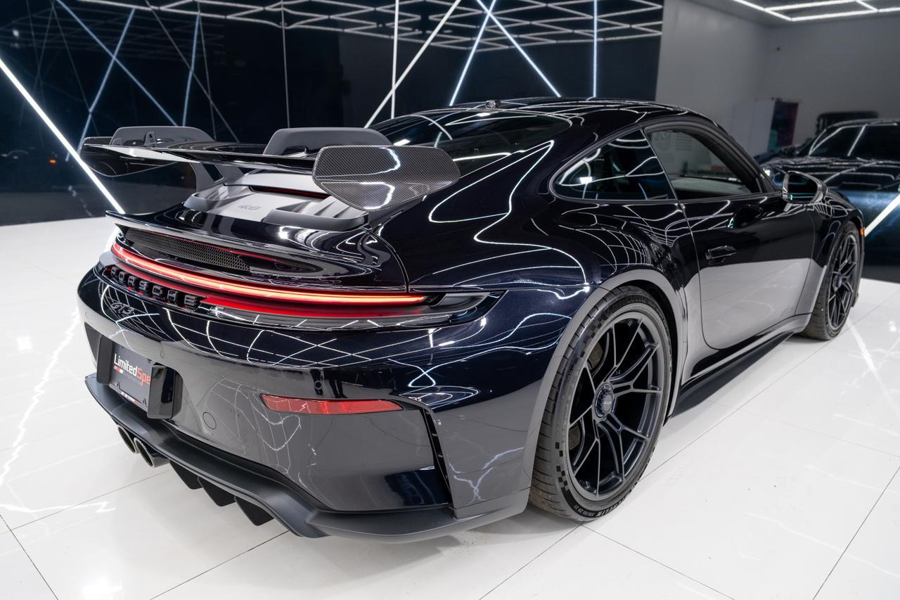 2026 Porsche 911 GT3 Miami FL