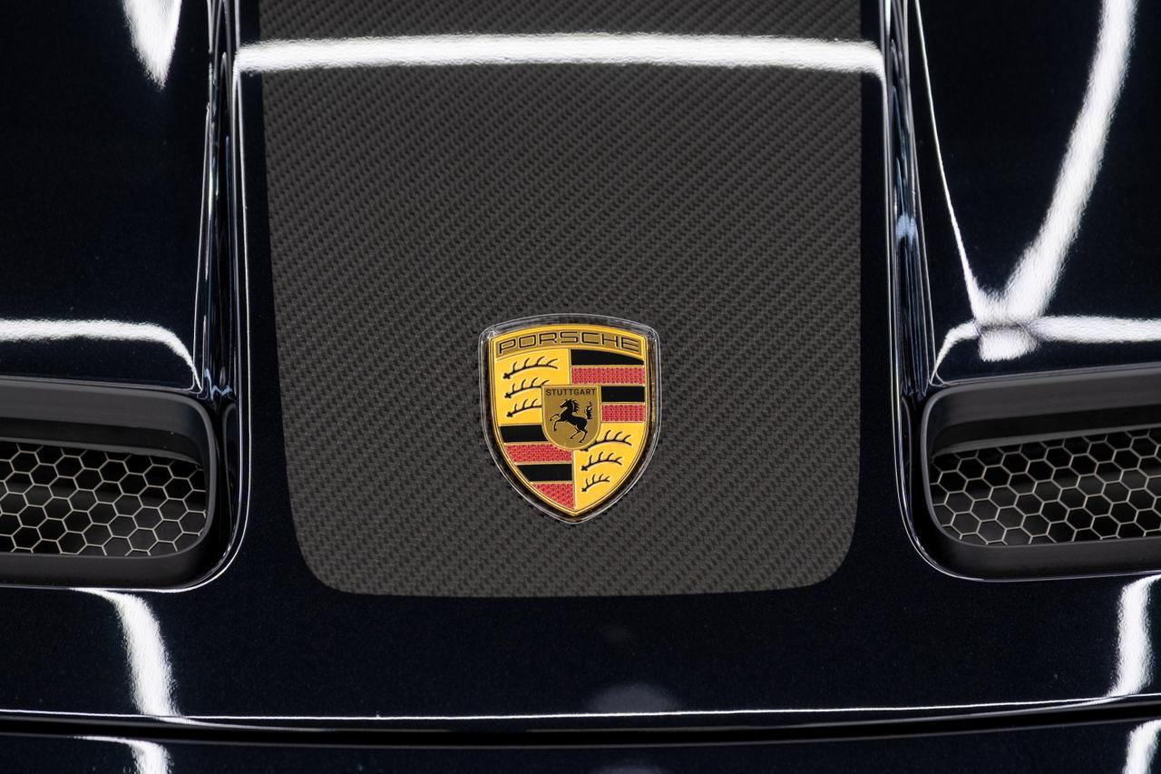 2026 Porsche 911 GT3 Miami FL