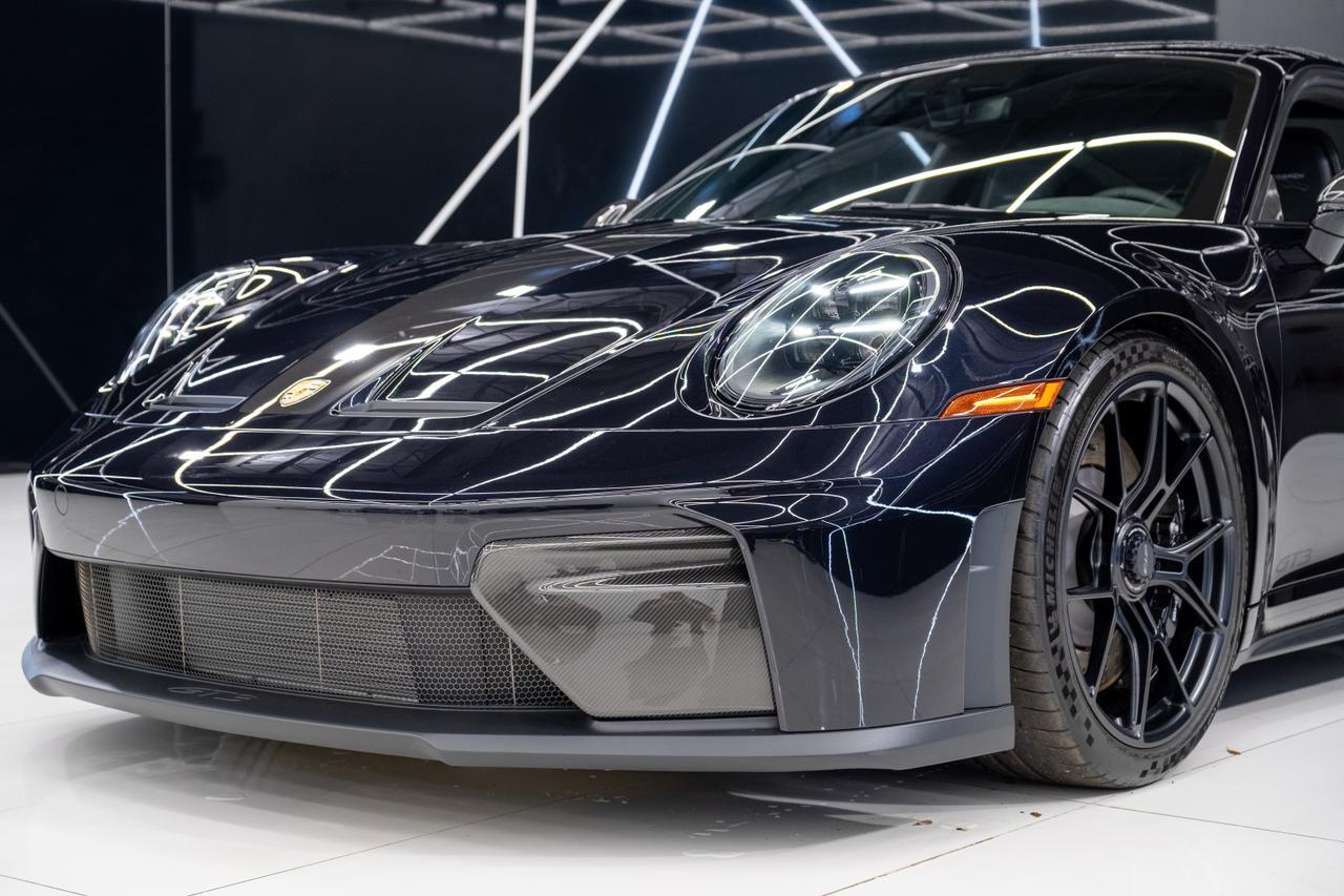 2026 Porsche 911 GT3 Miami FL