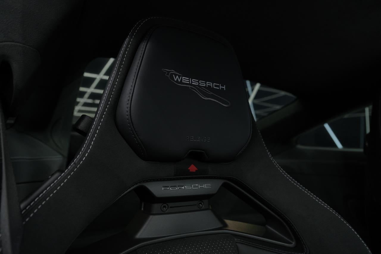 2026 Porsche 911 GT3 Miami FL