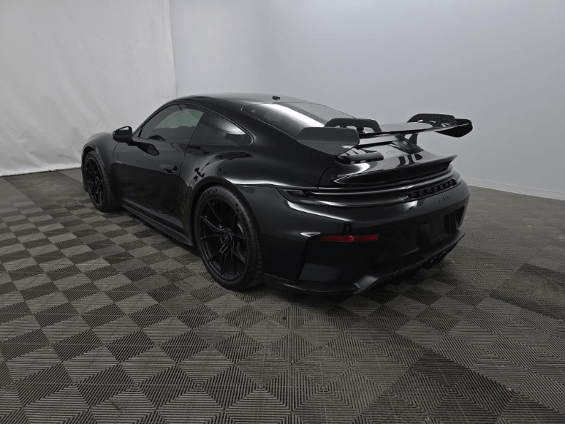 2026 Porsche 911 GT3 Miami FL