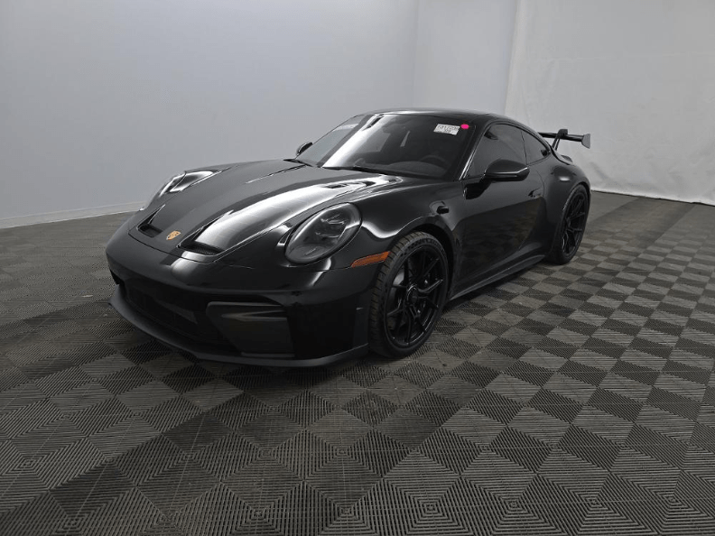 2026 Porsche 911 GT3 Miami FL