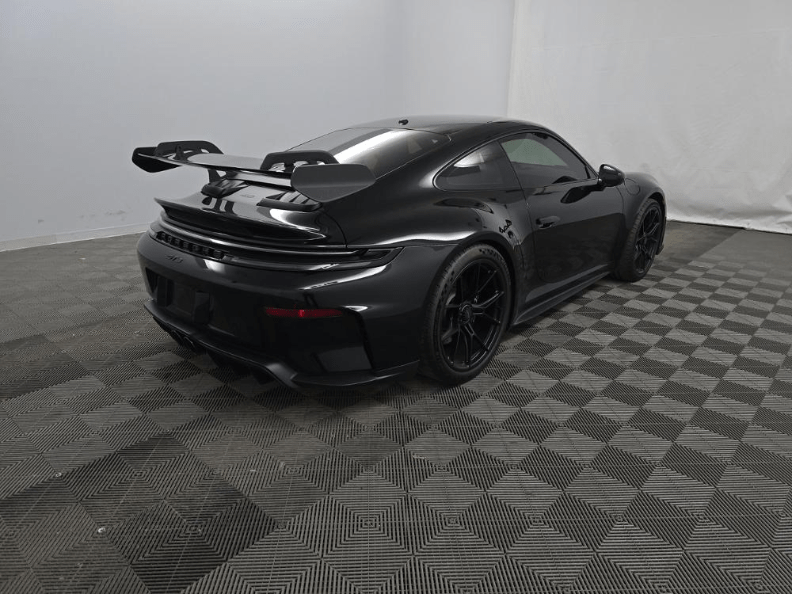 2026 Porsche 911 GT3 Miami FL