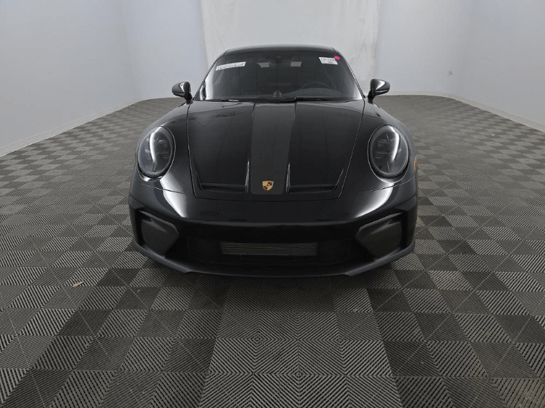 2026 Porsche 911 GT3 Miami FL