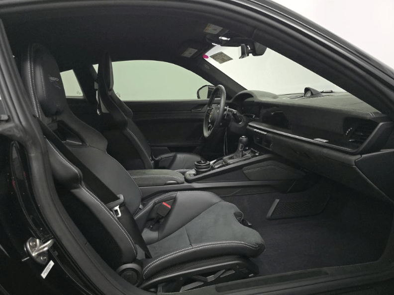 2026 Porsche 911 GT3 Miami FL