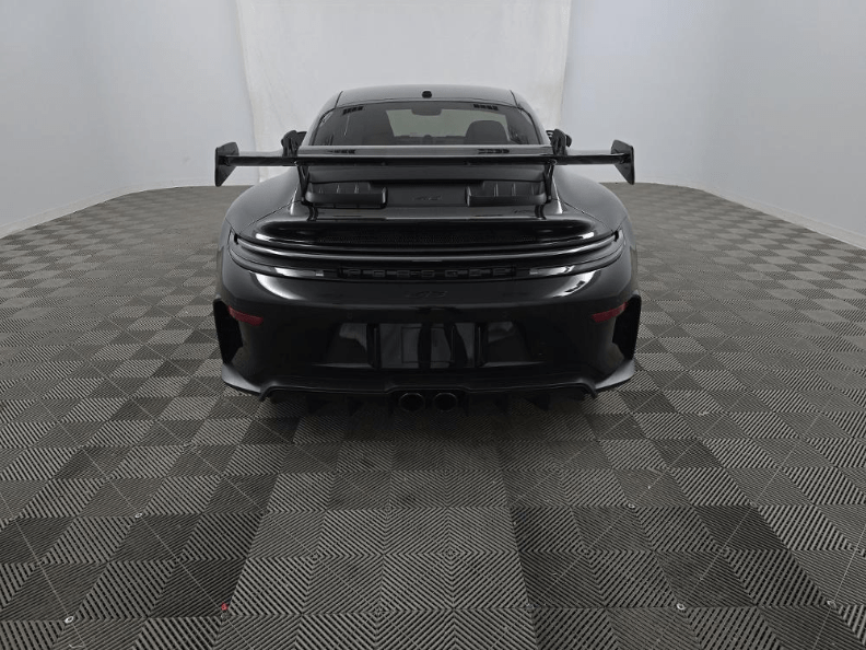 2026 Porsche 911 GT3 Miami FL