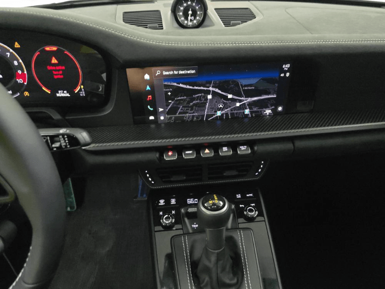 2026 Porsche 911 GT3 Miami FL