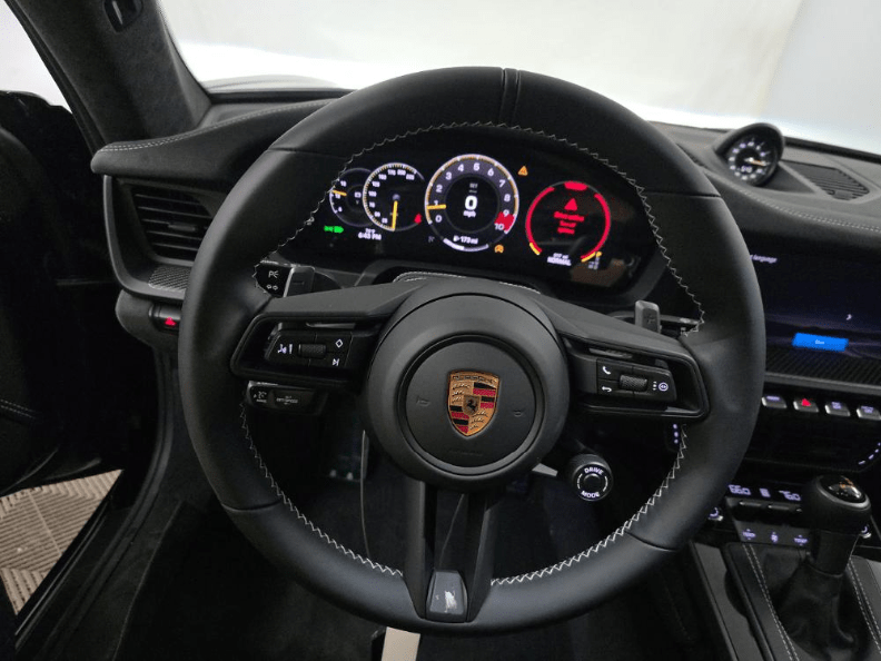 2026 Porsche 911 GT3 Miami FL