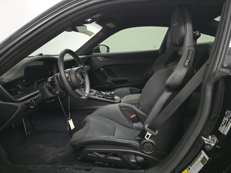 2026 Porsche 911 GT3 Miami FL