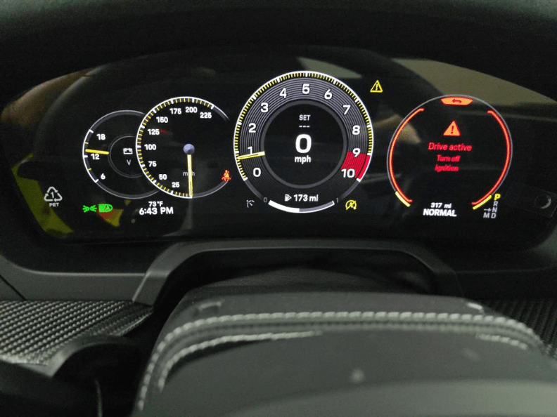 2026 Porsche 911 GT3 Miami FL