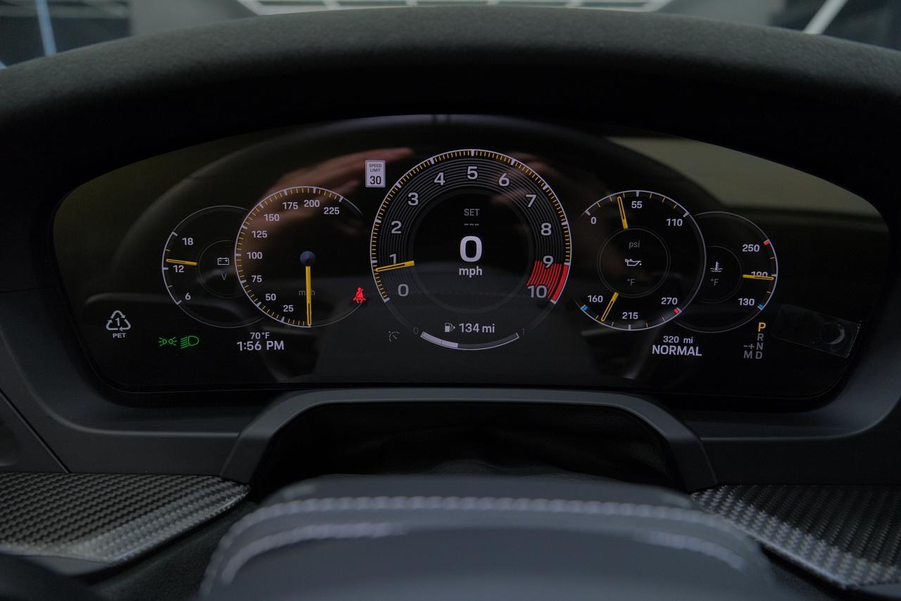 2026 Porsche 911 GT3 Miami FL