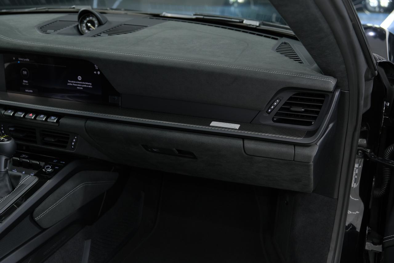 2026 Porsche 911 GT3 Miami FL