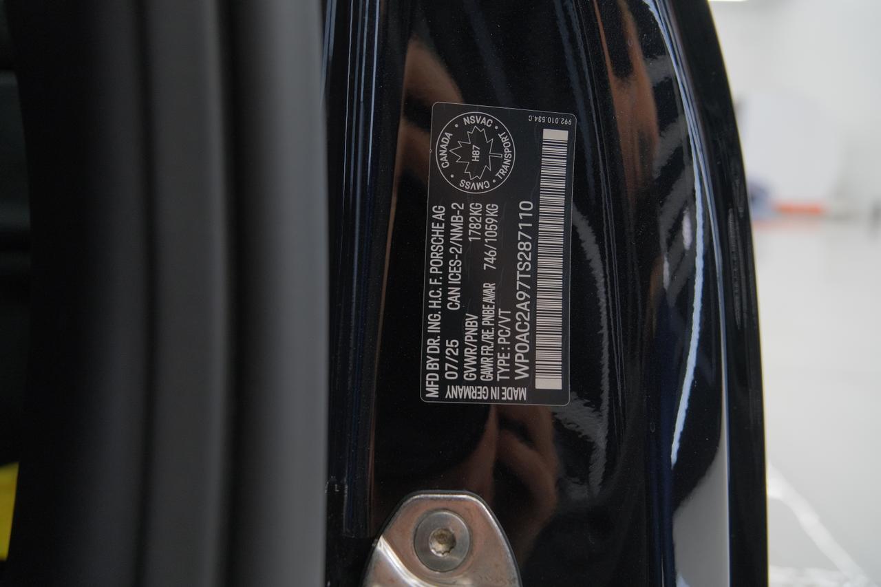 2026 Porsche 911 GT3 Miami FL