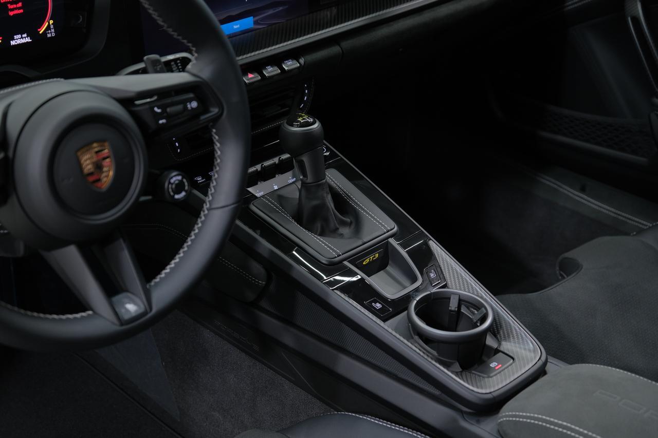 2026 Porsche 911 GT3 Miami FL