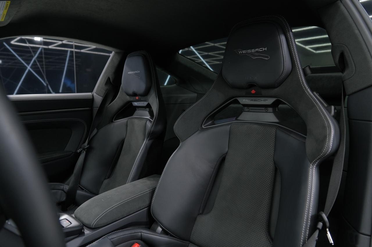 2026 Porsche 911 GT3 Miami FL