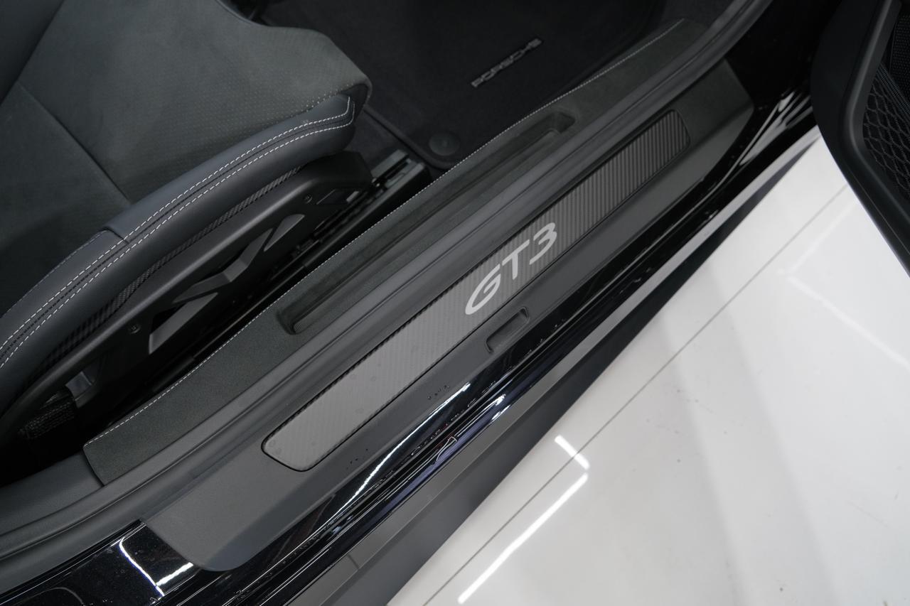 2026 Porsche 911 GT3 Miami FL