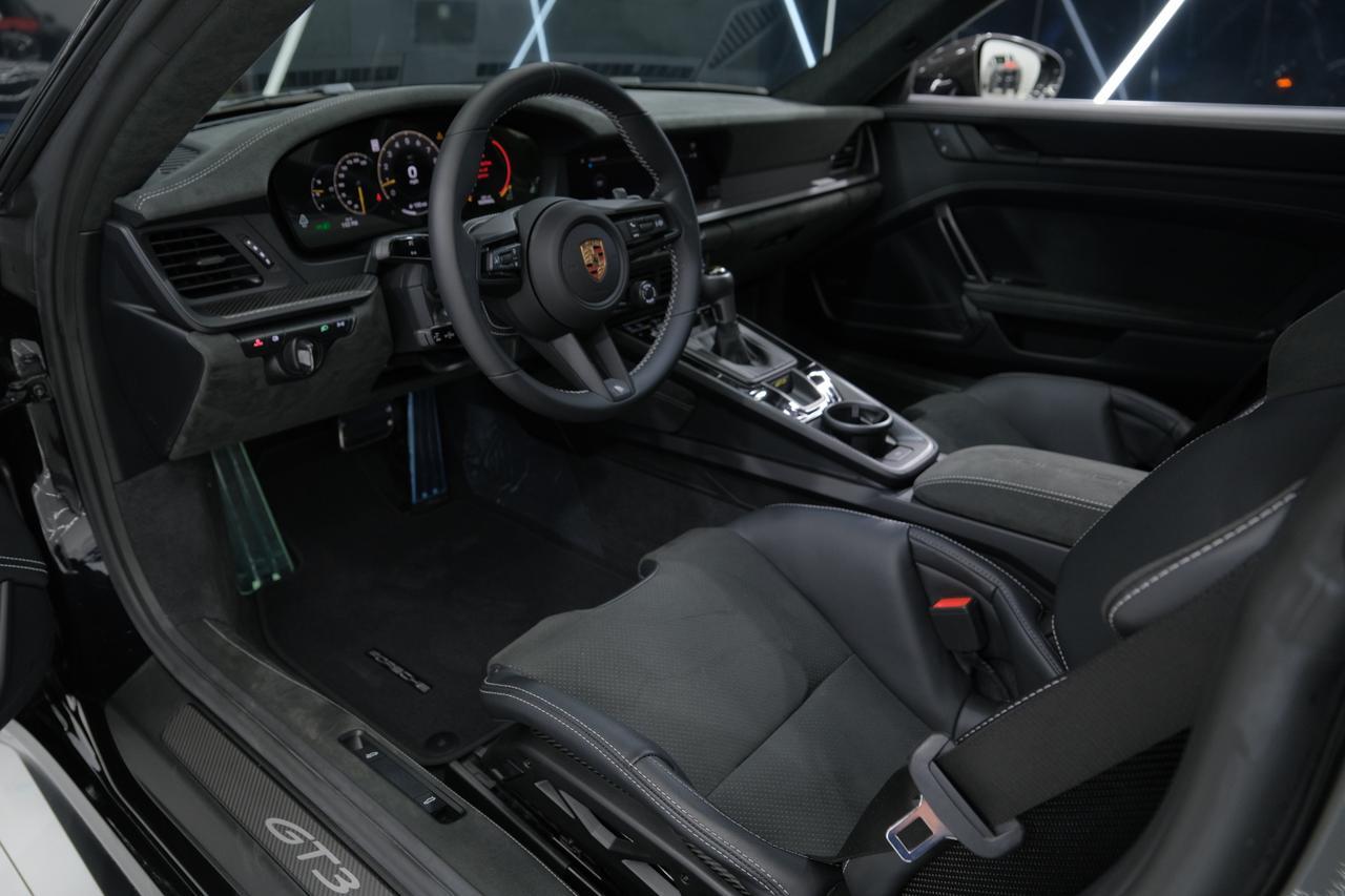 2026 Porsche 911 GT3 Miami FL