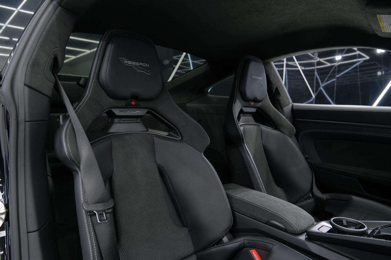 2026 Porsche 911 GT3 Miami FL