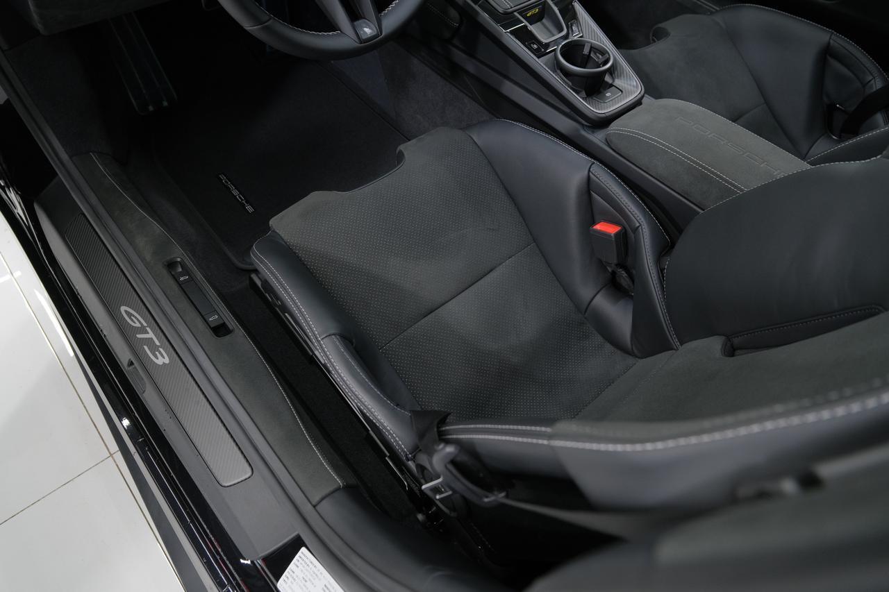 2026 Porsche 911 GT3 Miami FL