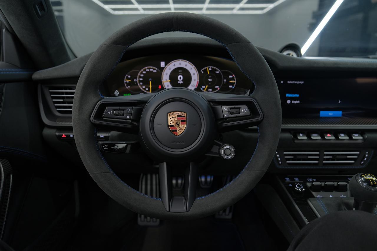2026 Porsche 911 GT3 Miami FL