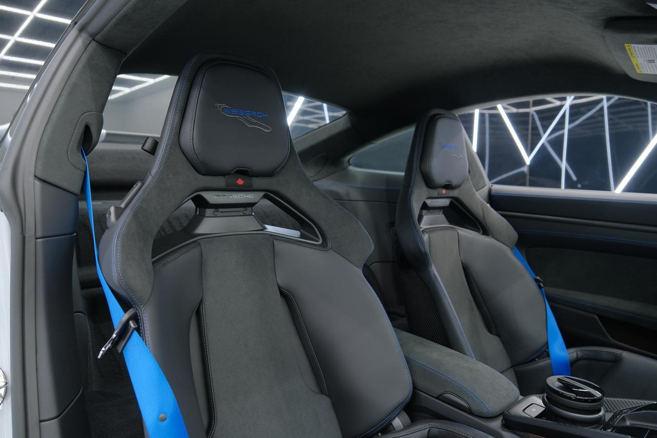 2026 Porsche 911 GT3 Miami FL