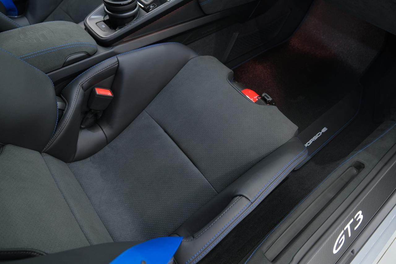 2026 Porsche 911 GT3 Miami FL