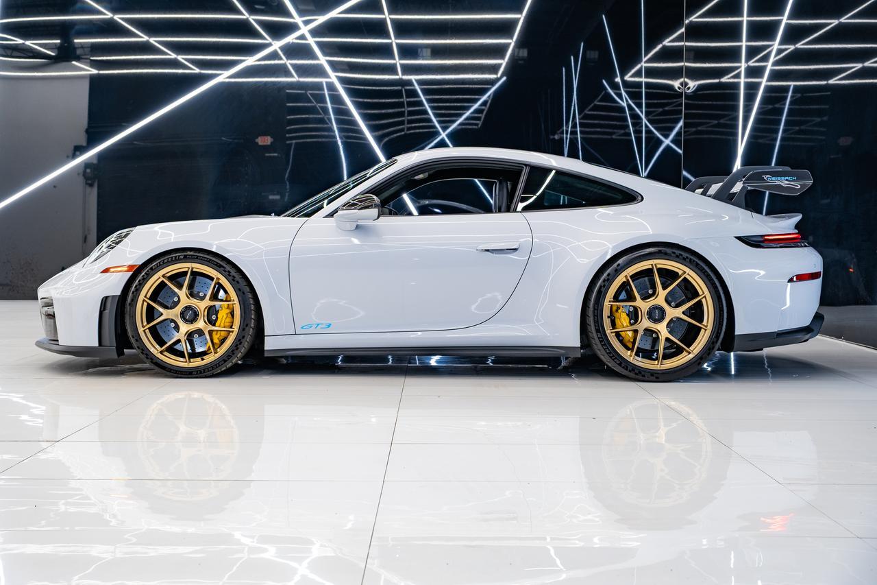 2026 Porsche 911 GT3 Miami FL