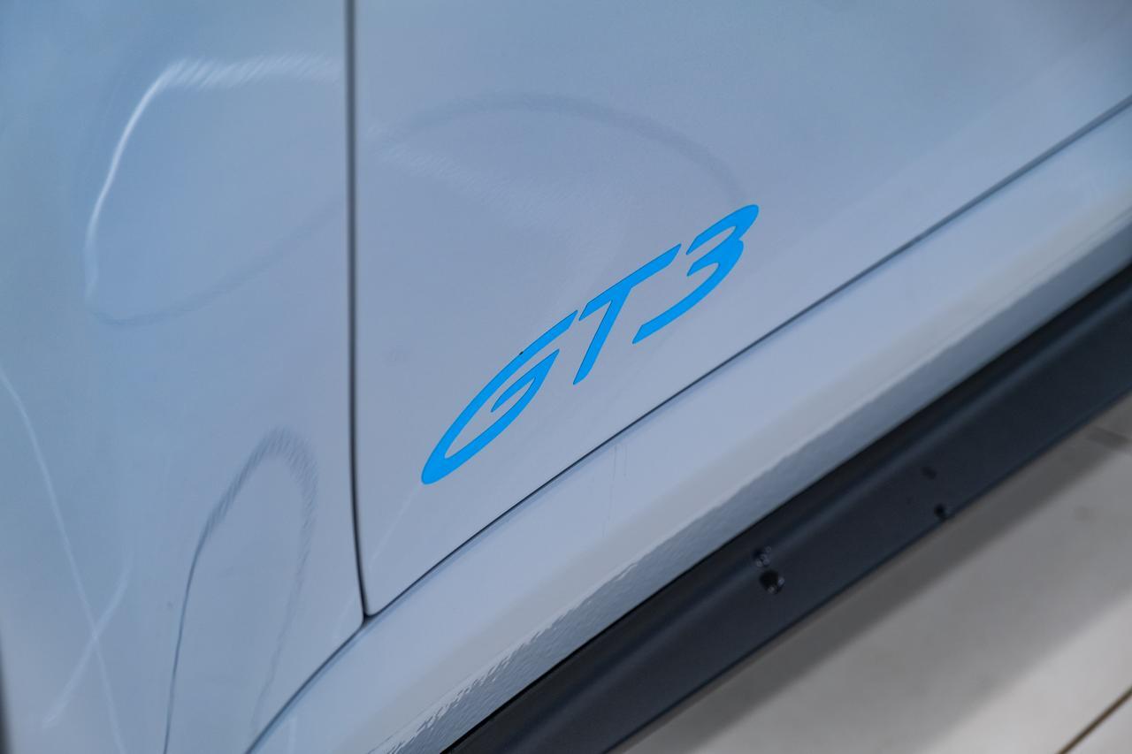 2026 Porsche 911 GT3 Miami FL