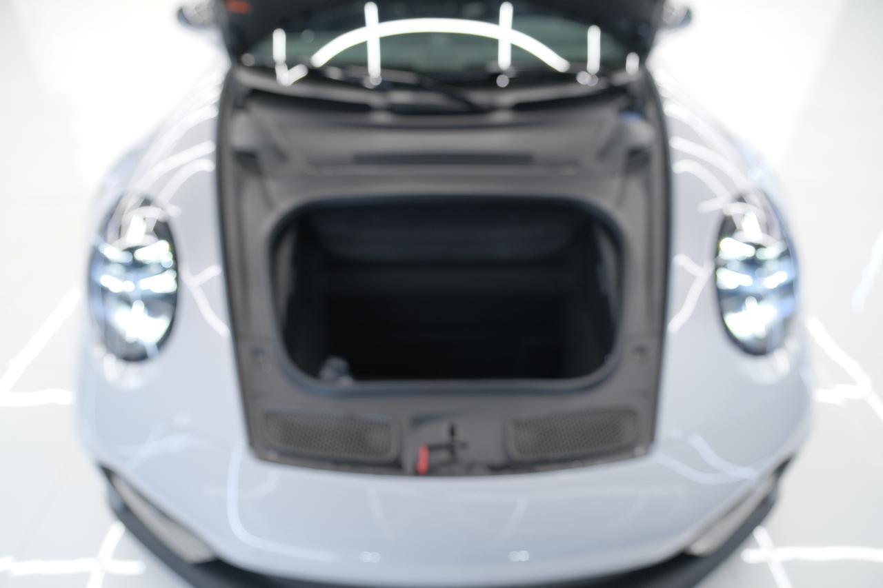 2026 Porsche 911 GT3 Miami FL