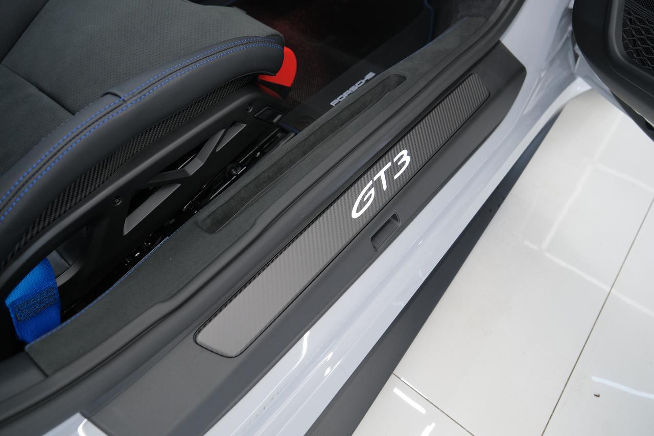 2026 Porsche 911 GT3 Miami FL