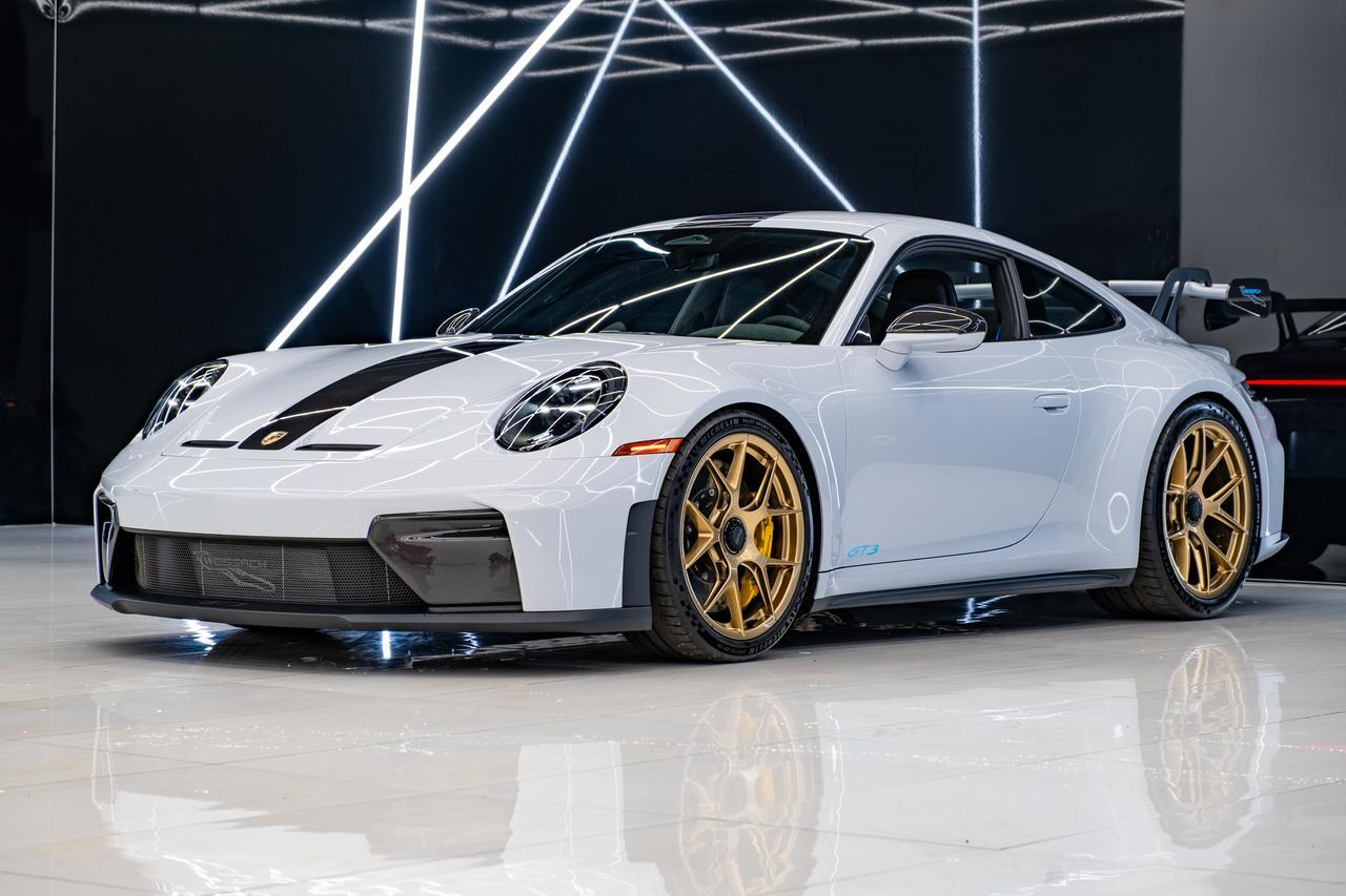 2026 Porsche 911 GT3 Miami FL