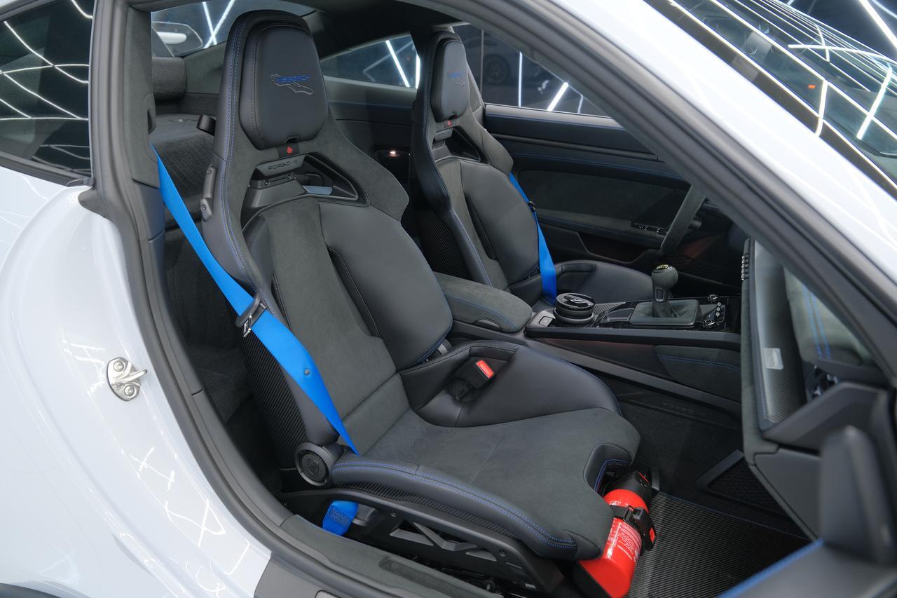 2026 Porsche 911 GT3 Miami FL
