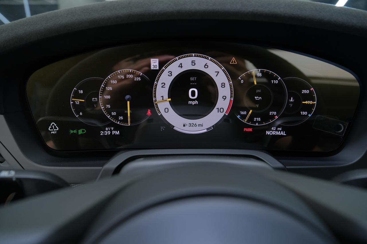 2026 Porsche 911 GT3 Miami FL