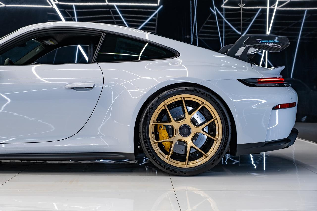 2026 Porsche 911 GT3 Miami FL
