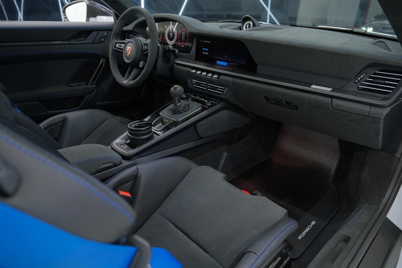 2026 Porsche 911 GT3 Miami FL