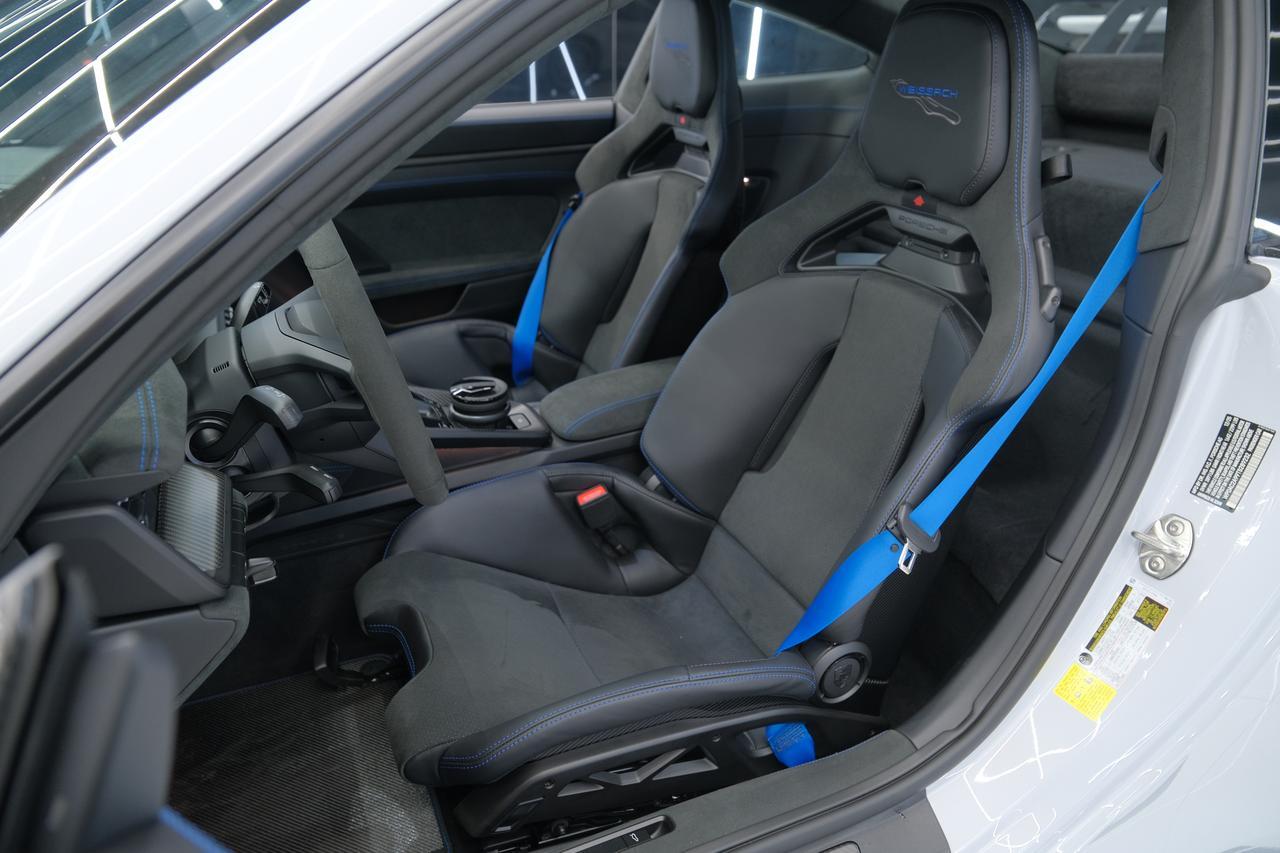2026 Porsche 911 GT3 Miami FL