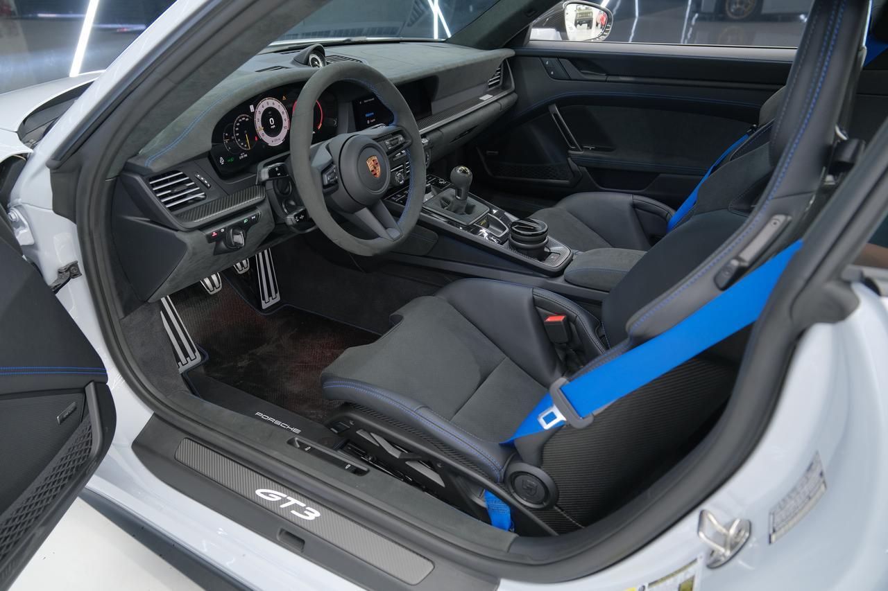 2026 Porsche 911 GT3 Miami FL