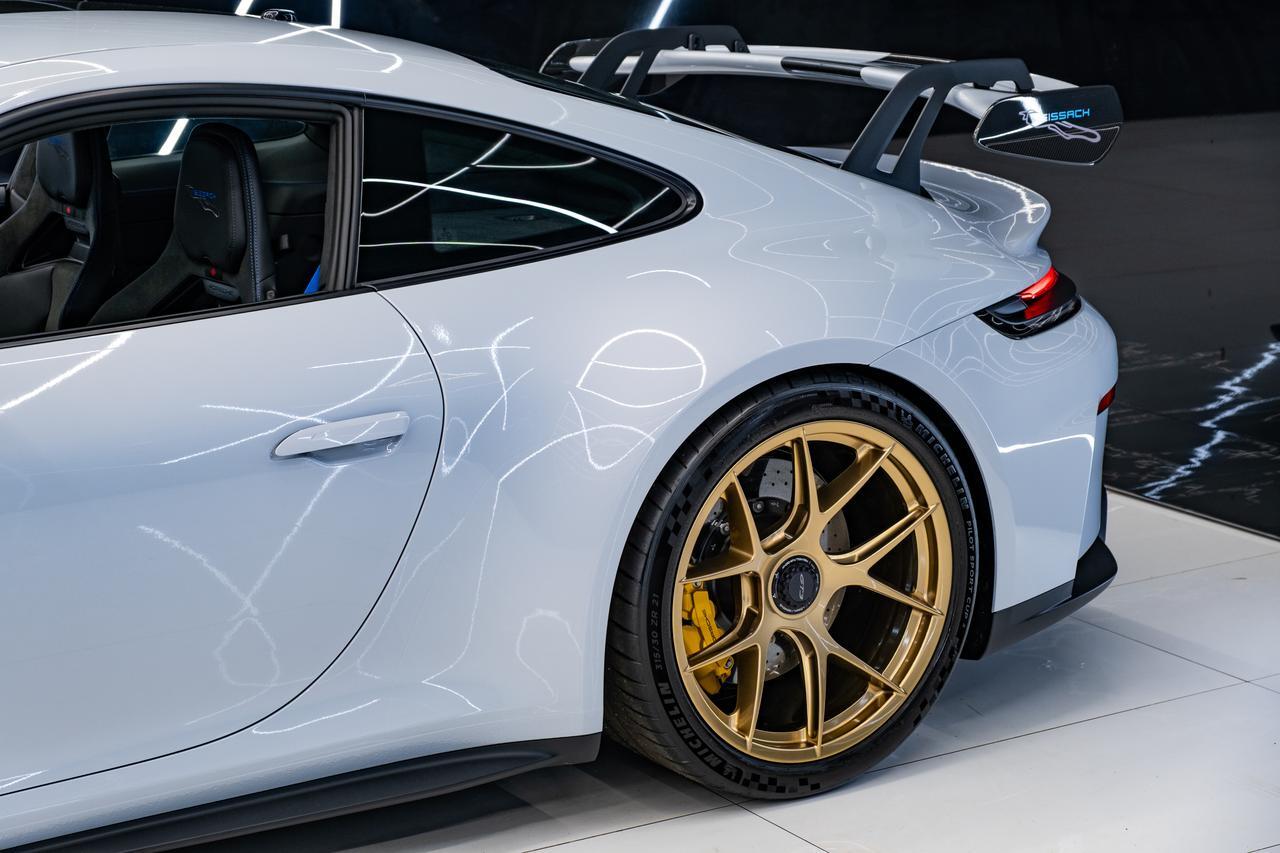 2026 Porsche 911 GT3 Miami FL