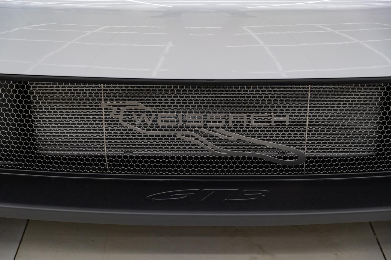 2026 Porsche 911 GT3 Miami FL