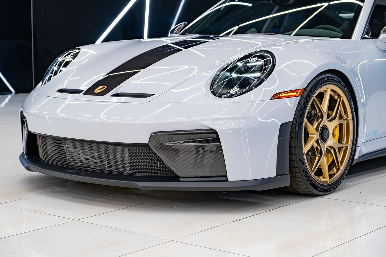 2026 Porsche 911 GT3 Miami FL