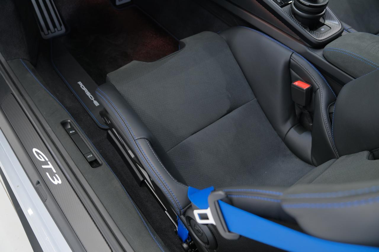 2026 Porsche 911 GT3 Miami FL