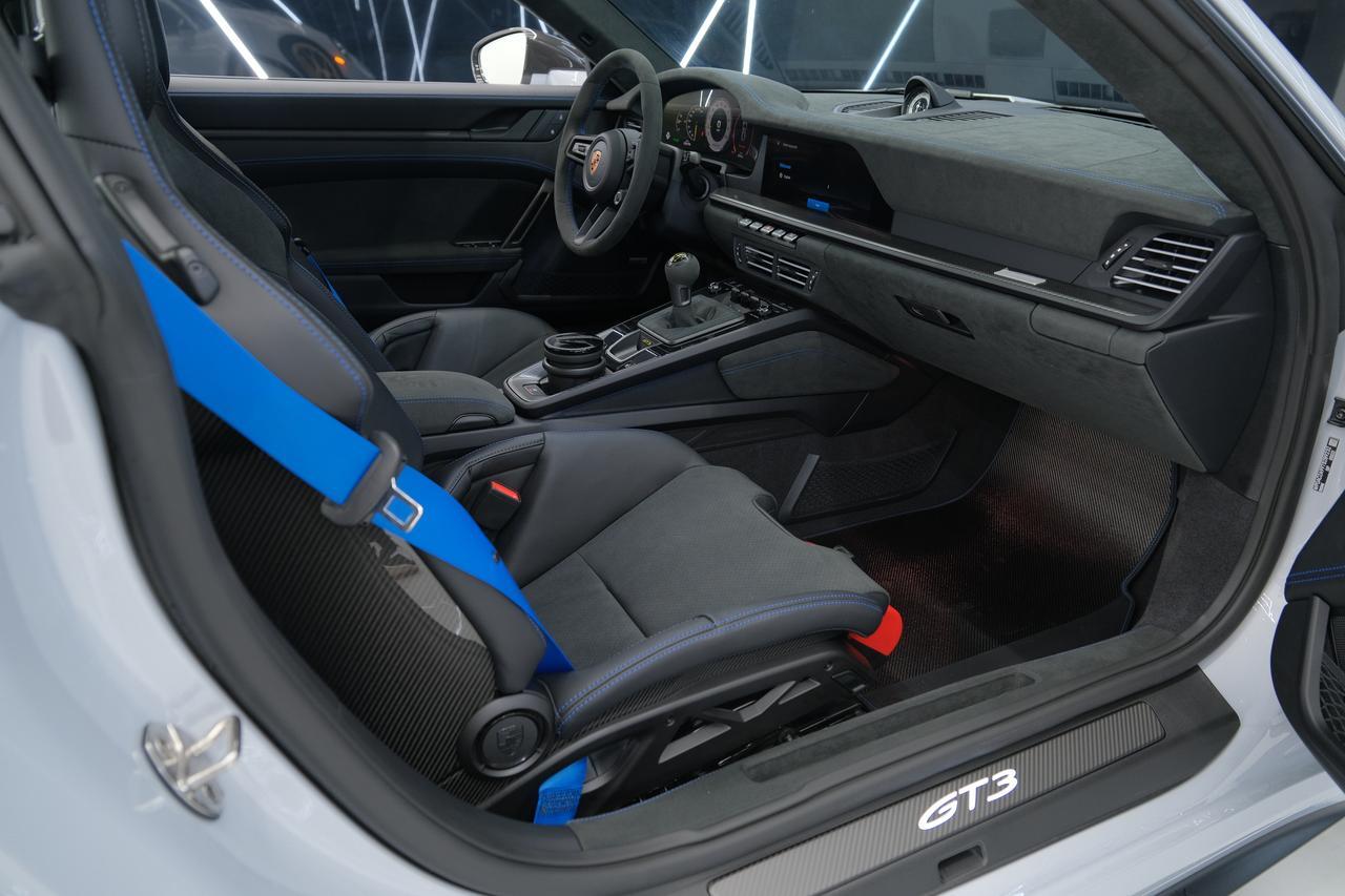 2026 Porsche 911 GT3 Miami FL