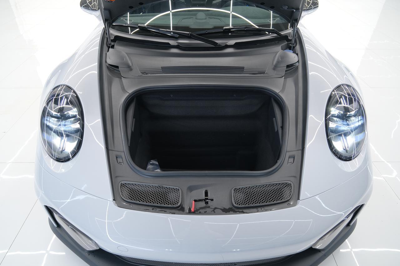 2026 Porsche 911 GT3 Miami FL