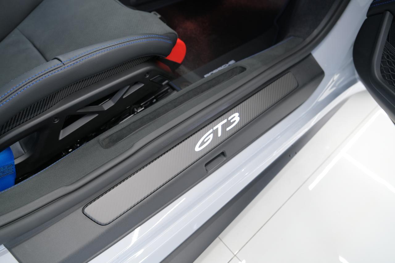 2026 Porsche 911 GT3 Miami FL