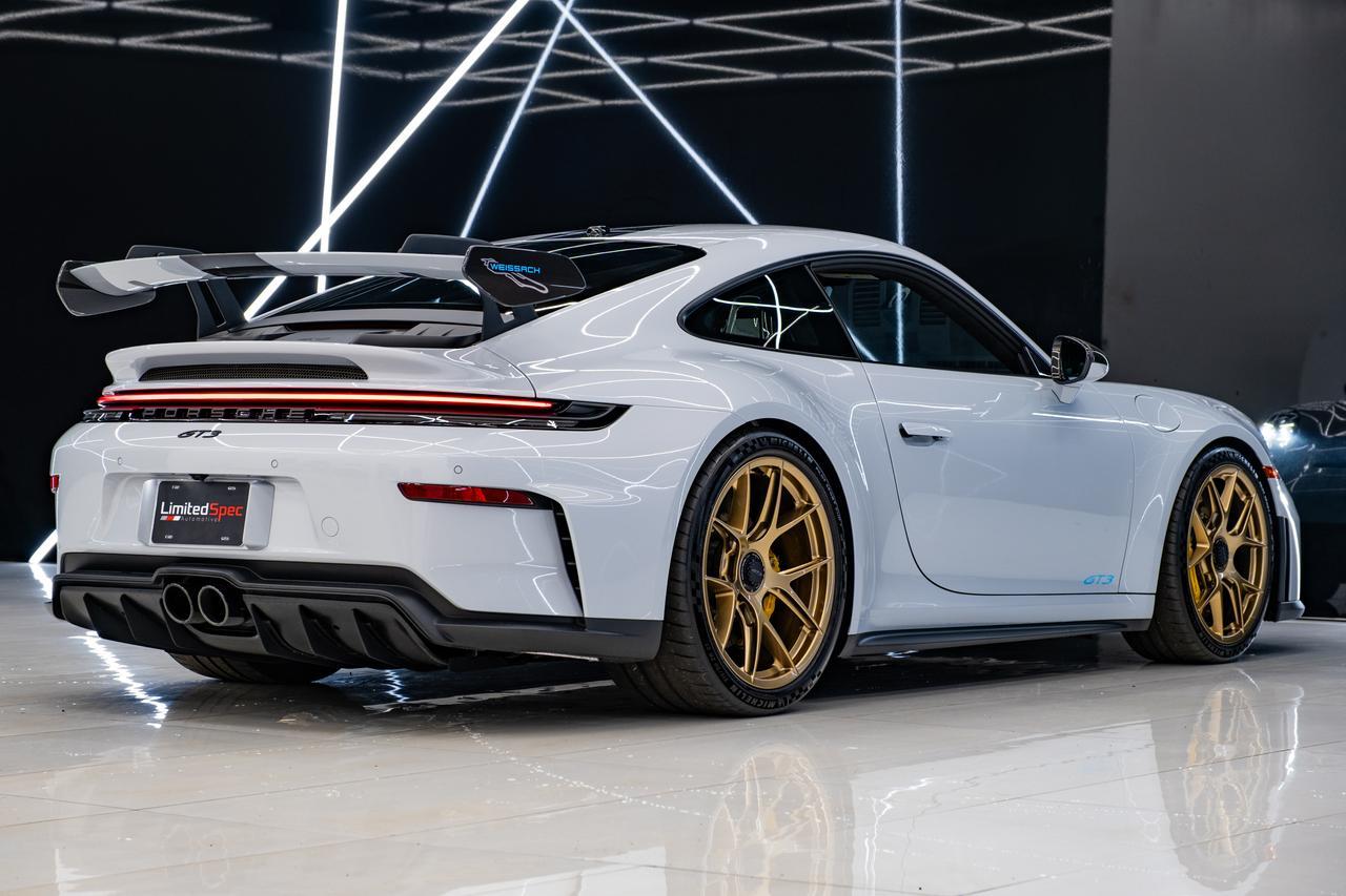 2026 Porsche 911 GT3 Miami FL