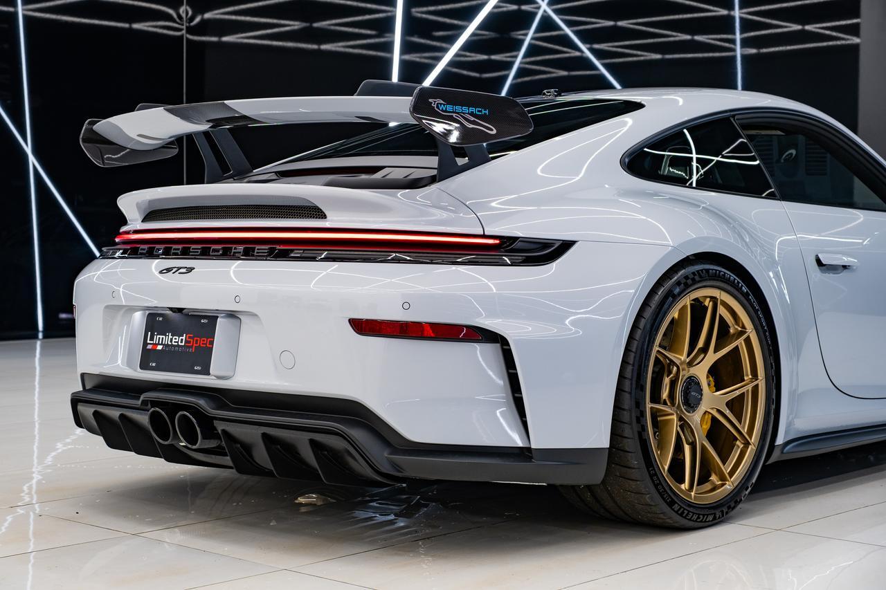 2026 Porsche 911 GT3 Miami FL